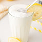 Whipped Lemonade