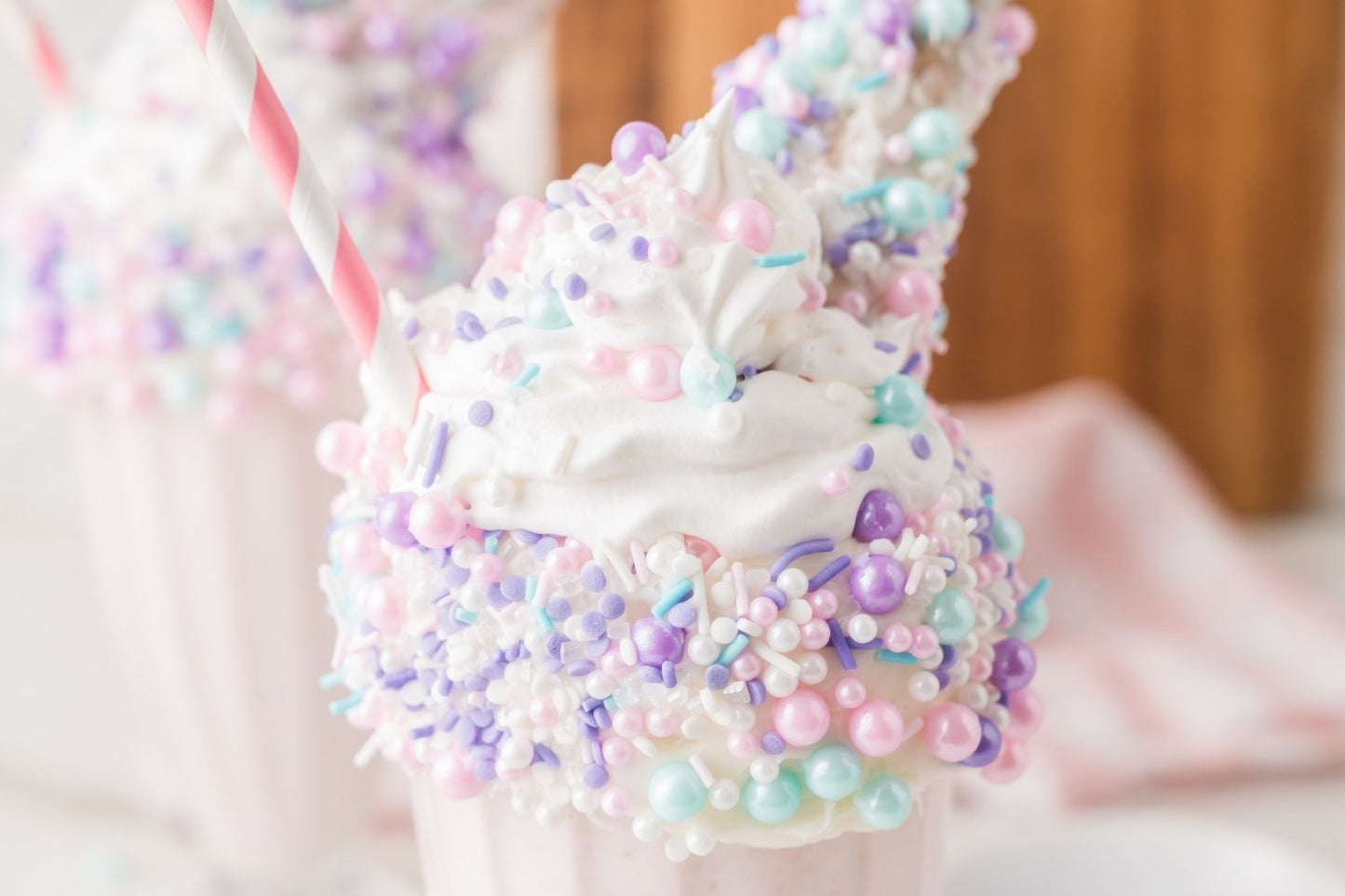 Unicorn Milkshake