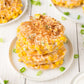 Corn Fritters  - Set 1