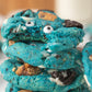 Cookie Monster Cookies