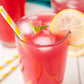 Hibiscus Lemonade  - Set 1