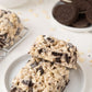 Oreo Rice Krispie Treats