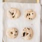Blueberry Bagels