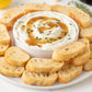 Whipped Ricotta Dip