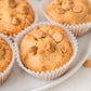 Peanut Butter Muffins