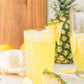 Pineapple Lemonade