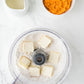 Sweet Potato Biscuits - Set 2