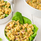 Chickpea Tuna Salad - Set 1