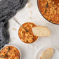 Tortellini Soup