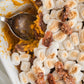 Sweet Potato Casserole - Set 2