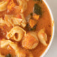 Tortellini Soup