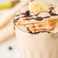 Peanut Butter Banana Milkshake