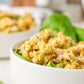 Chickpea Tuna Salad - Set 1