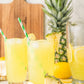 Pineapple Lemonade