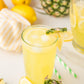 Pineapple Lemonade
