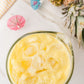 Pina Colada Agua Fresca