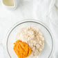 Sweet Potato Biscuits - Set 2