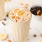 Peanut Butter Banana Milkshake