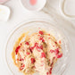 Raspberry Lemon Cookies