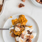 Sweet Potato Casserole - Set 2