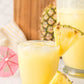 Pina Colada Agua Fresca