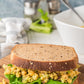 Chickpea Tuna Salad - Set 1