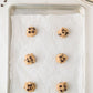 Oatmeal Chocolate Chip Cookies