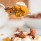 Sweet Potato Casserole - Set 2