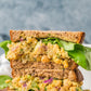 Chickpea Tuna Salad - Set 1