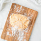 Sweet Potato Biscuits - Set 2