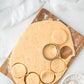 Sweet Potato Biscuits - Set 2