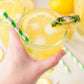 Pineapple Lemonade