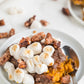 Sweet Potato Casserole - Set 2