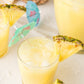 Pina Colada Agua Fresca