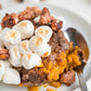Sweet Potato Casserole - Set 2