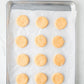Sweet Potato Biscuits - Set 2