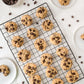 Oatmeal Chocolate Chip Cookies