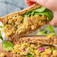 Chickpea Tuna Salad - Set 1