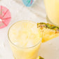 Pina Colada Agua Fresca