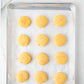 Sweet Potato Biscuits - Set 2