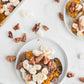 Sweet Potato Casserole - Set 2