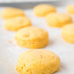 Sweet Potato Biscuits - Set 2