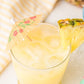 Pina Colada Agua Fresca