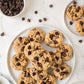 Oatmeal Chocolate Chip Cookies