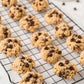 Oatmeal Chocolate Chip Cookies