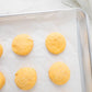 Sweet Potato Biscuits - Set 2