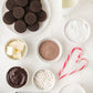 Hot Cocoa Pie