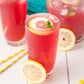 Hibiscus Lemonade  - Set 1