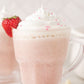 Strawberry Hot Chocolate