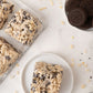 Oreo Rice Krispie Treats